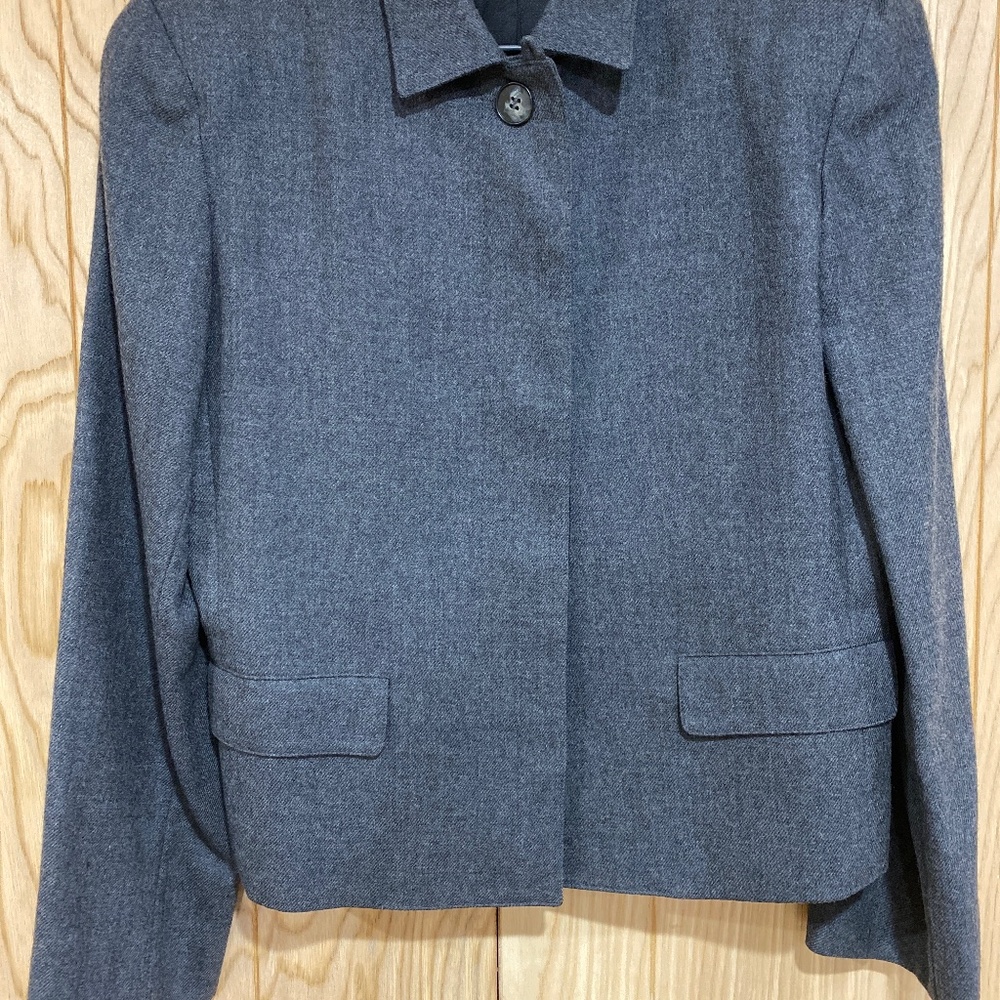 Evan Picone jacket